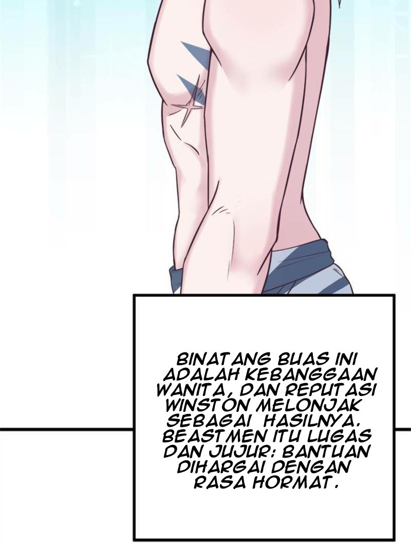 Beauty and the Beasts Chapter 136 Gambar 43